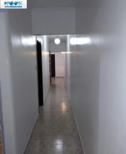 Foto 1 de Casa com 3 quartos à venda, 215m2 em Vila Alpina, São Paulo - SP