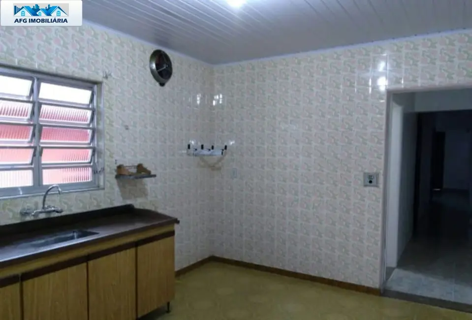 Foto 4 de Casa com 3 quartos à venda, 215m2 em Vila Alpina, São Paulo - SP