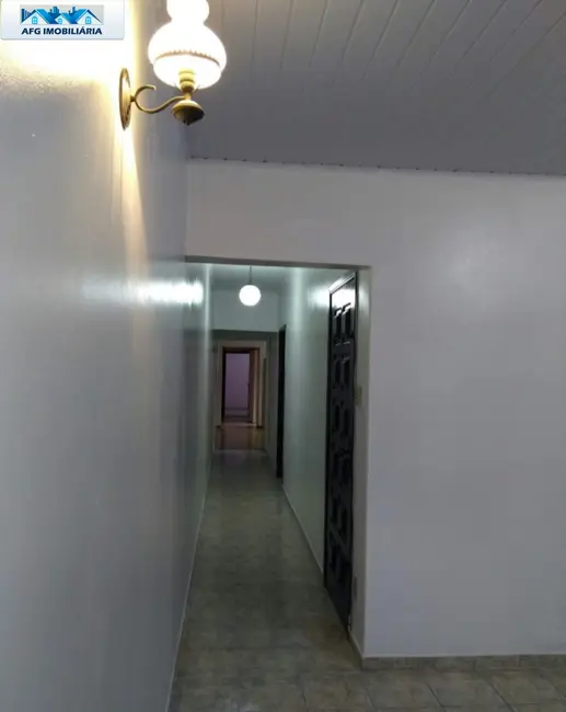 Foto 7 de Casa com 3 quartos à venda, 215m2 em Vila Alpina, São Paulo - SP