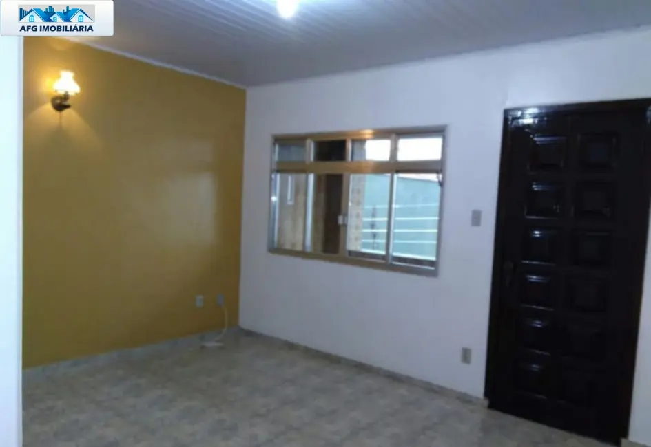 Foto 2 de Casa com 3 quartos à venda, 215m2 em Vila Alpina, São Paulo - SP