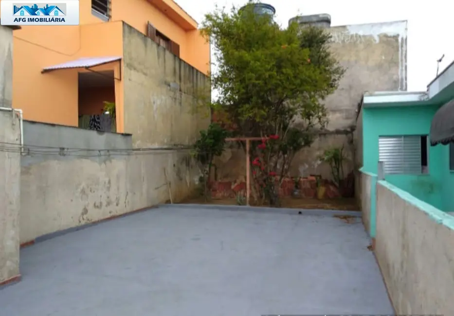 Foto 9 de Casa com 3 quartos à venda, 215m2 em Vila Alpina, São Paulo - SP