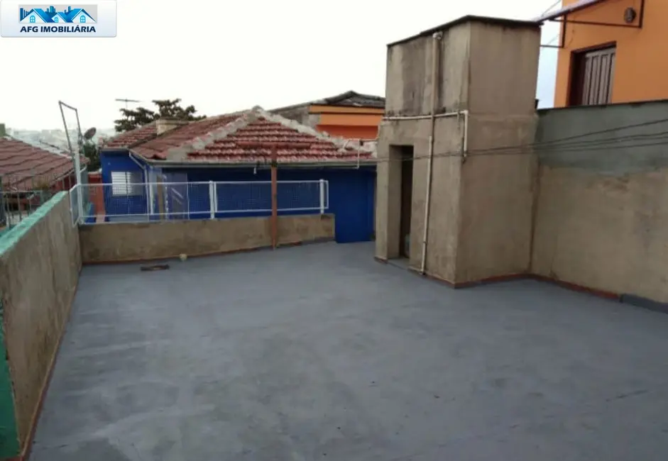 Foto 3 de Casa com 3 quartos à venda, 215m2 em Vila Alpina, São Paulo - SP