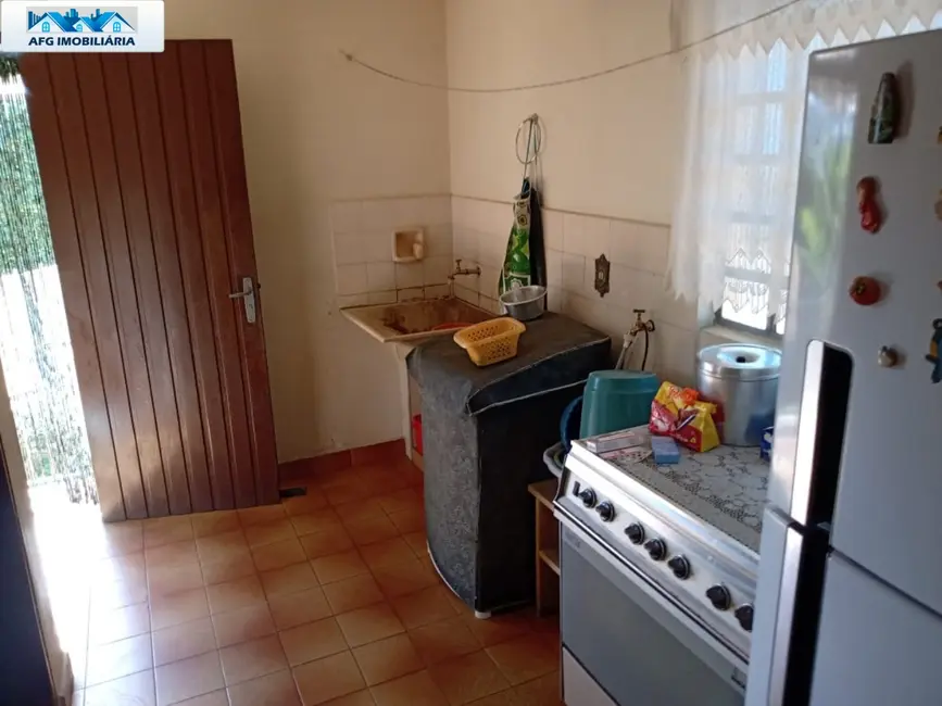Foto 2 de Casa com 2 quartos à venda, 300m2 em Jardim Ana Maria, Santo Andre - SP