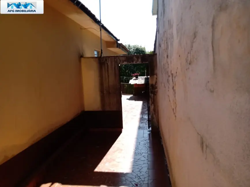 Foto 6 de Casa com 2 quartos à venda, 300m2 em Jardim Ana Maria, Santo Andre - SP