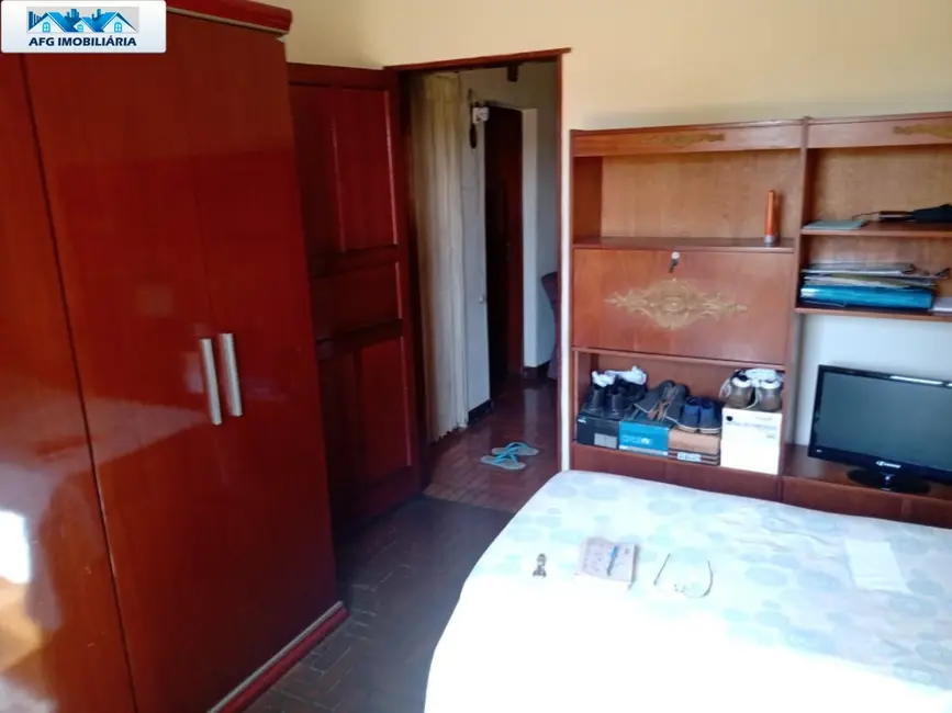 Foto 3 de Casa com 2 quartos à venda, 300m2 em Jardim Ana Maria, Santo Andre - SP