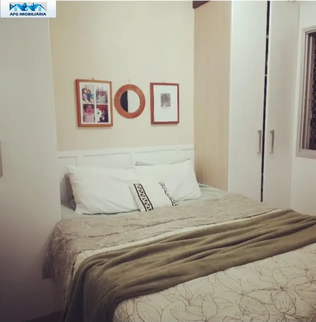 Foto 3 de Apartamento com 2 quartos à venda, 50m2 em Vila Santa Clara, São Paulo - SP