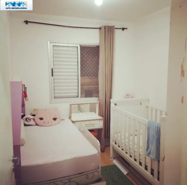 Foto 8 de Apartamento com 2 quartos à venda, 50m2 em Vila Santa Clara, São Paulo - SP