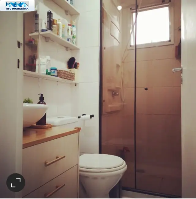 Foto 4 de Apartamento com 2 quartos à venda, 50m2 em Vila Santa Clara, São Paulo - SP