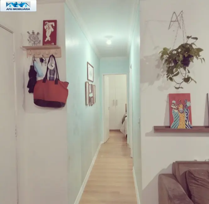 Foto 7 de Apartamento com 2 quartos à venda, 50m2 em Vila Santa Clara, São Paulo - SP