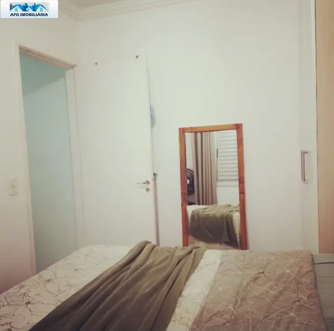 Foto 6 de Apartamento com 2 quartos à venda, 50m2 em Vila Santa Clara, São Paulo - SP