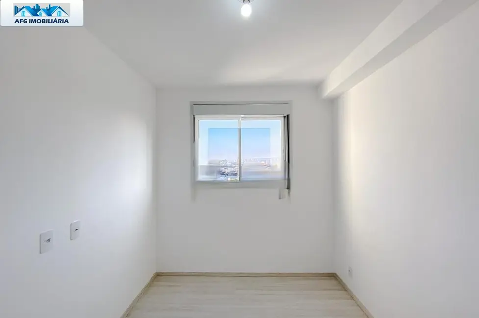 Foto 4 de Apartamento com 2 quartos à venda, 40m2 em Tatuapé, São Paulo - SP