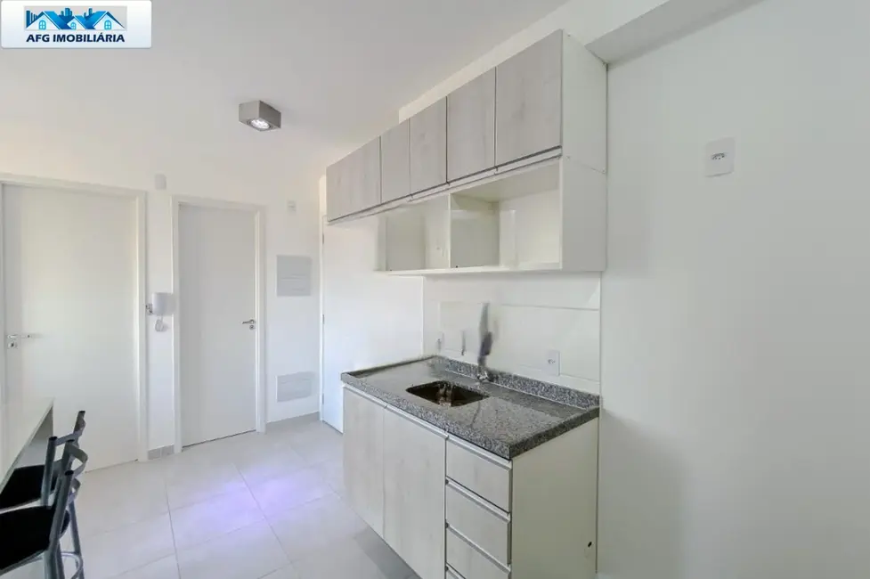 Foto 9 de Apartamento com 2 quartos à venda, 40m2 em Tatuapé, São Paulo - SP