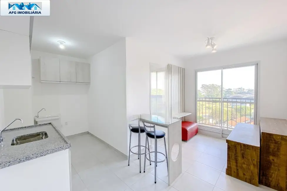 Foto 1 de Apartamento com 2 quartos à venda, 40m2 em Tatuapé, São Paulo - SP