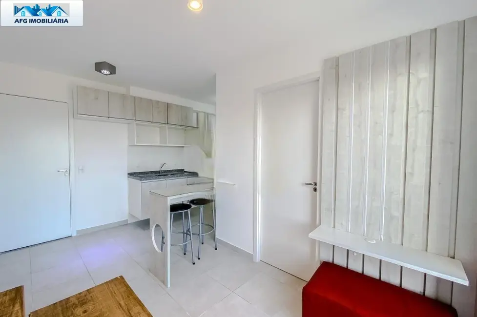 Foto 5 de Apartamento com 2 quartos à venda, 40m2 em Tatuapé, São Paulo - SP