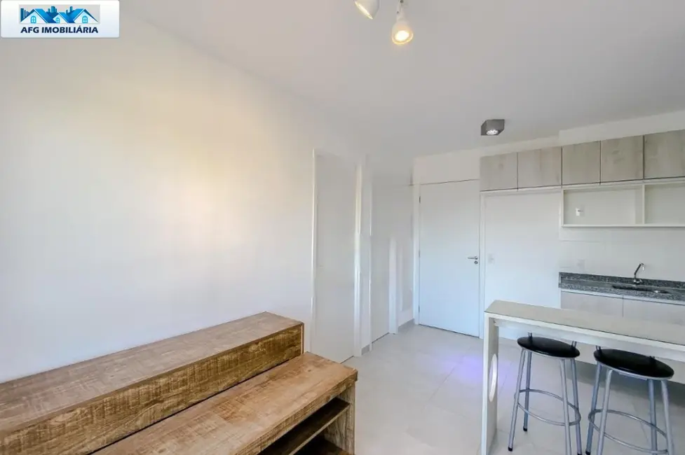 Foto 8 de Apartamento com 2 quartos à venda, 40m2 em Tatuapé, São Paulo - SP