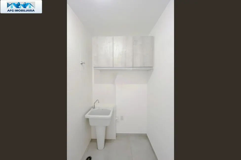 Foto 7 de Apartamento com 2 quartos à venda, 40m2 em Tatuapé, São Paulo - SP