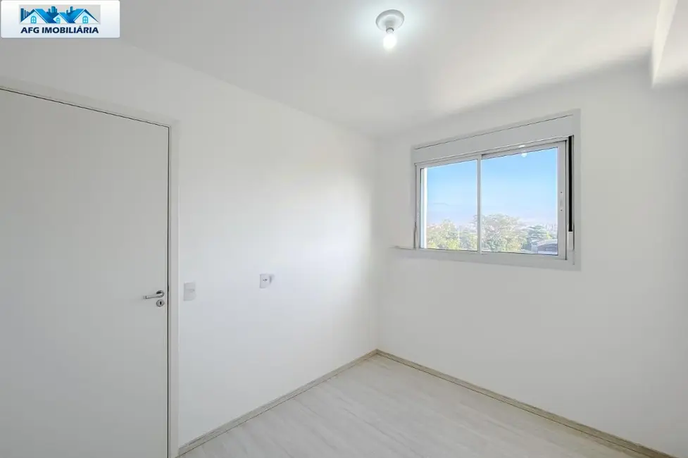 Foto 2 de Apartamento com 2 quartos à venda, 40m2 em Tatuapé, São Paulo - SP
