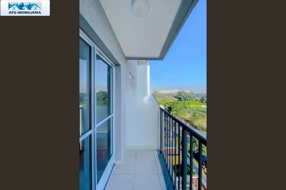 Foto 3 de Apartamento com 2 quartos à venda, 40m2 em Tatuapé, São Paulo - SP