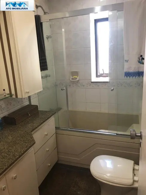 Foto 6 de Apartamento com 4 quartos à venda, 160m2 em Vila Regente Feijó, São Paulo - SP