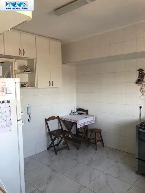 Foto 3 de Apartamento com 4 quartos à venda, 160m2 em Vila Regente Feijó, São Paulo - SP