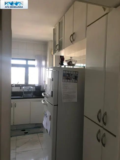 Foto 4 de Apartamento com 4 quartos à venda, 160m2 em Vila Regente Feijó, São Paulo - SP