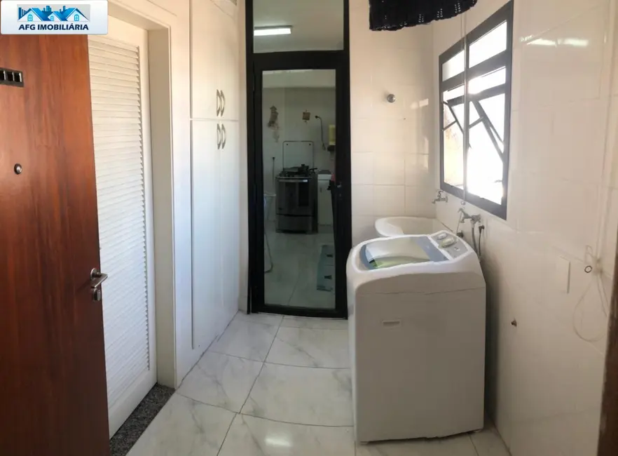 Foto 2 de Apartamento com 4 quartos à venda, 160m2 em Vila Regente Feijó, São Paulo - SP