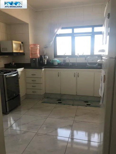 Foto 5 de Apartamento com 4 quartos à venda, 160m2 em Vila Regente Feijó, São Paulo - SP