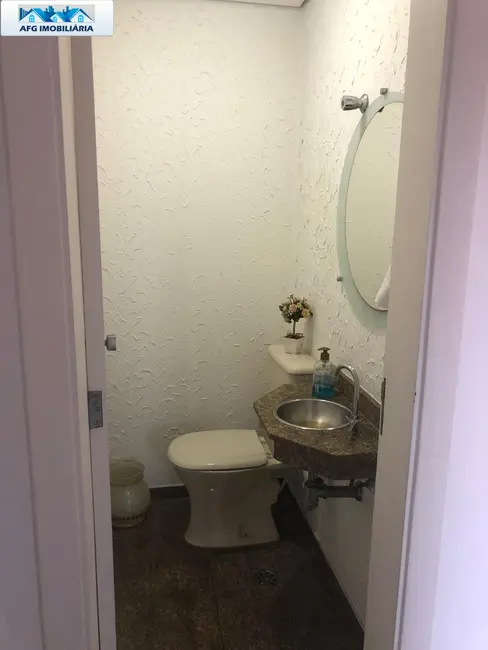 Foto 8 de Apartamento com 4 quartos à venda, 160m2 em Vila Regente Feijó, São Paulo - SP