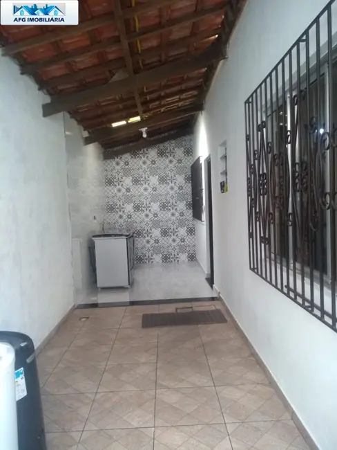 Foto 2 de Casa com 3 quartos à venda, 300m2 em Quarta Divisão, Ribeirao Pires - SP