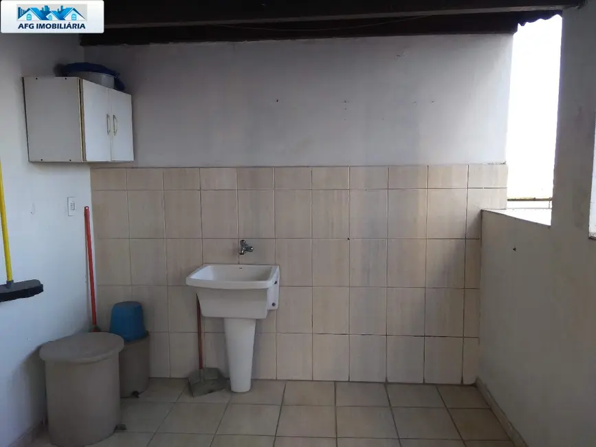 Casa com 3 quartos à venda, 125m2 em Campestre, Santo Andre - SP - imagem 8 Foto 8 de Casa com 3 quartos à venda, 125m2 em Campestre, Santo Andre - SP