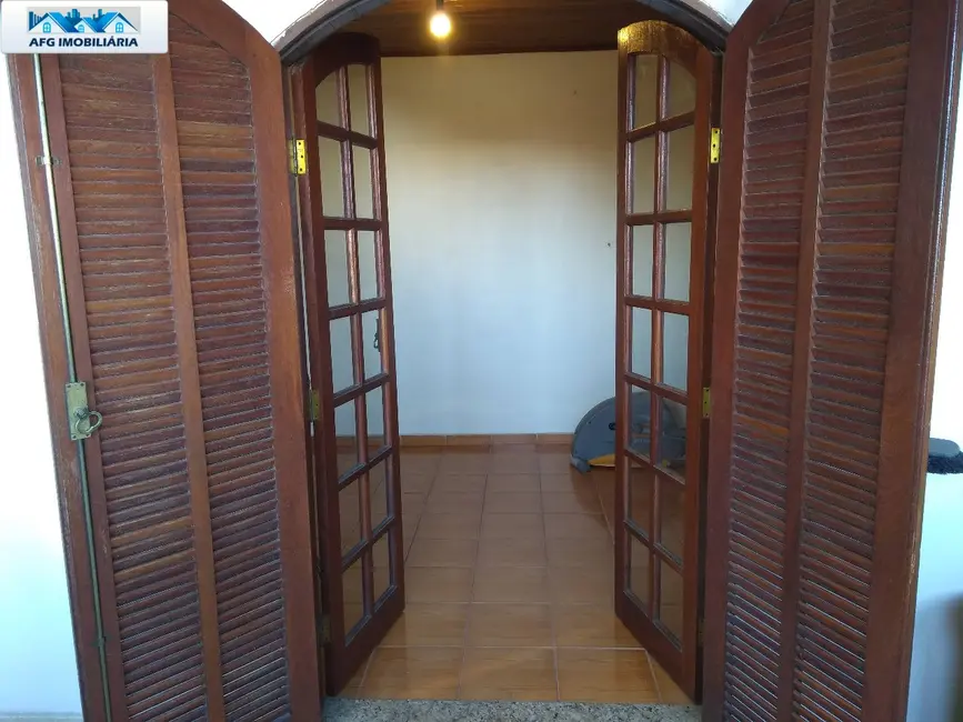 Casa com 3 quartos à venda, 125m2 em Campestre, Santo Andre - SP - imagem 9 Foto 9 de Casa com 3 quartos à venda, 125m2 em Campestre, Santo Andre - SP