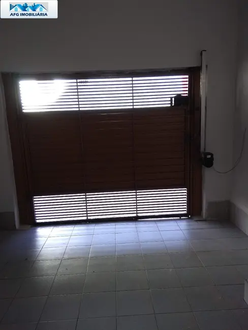 Foto 2 de Casa com 3 quartos à venda, 125m2 em Campestre, Santo Andre - SP