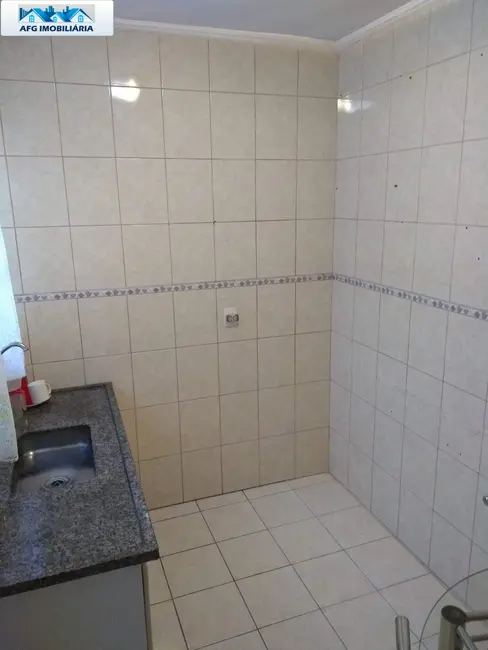 Casa com 3 quartos à venda, 125m2 em Campestre, Santo Andre - SP - imagem 6 Foto 6 de Casa com 3 quartos à venda, 125m2 em Campestre, Santo Andre - SP