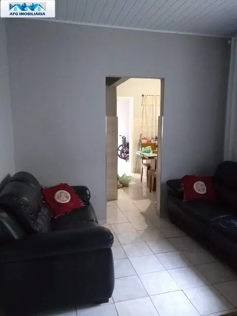 Casa com 3 quartos à venda, 125m2 em Campestre, Santo Andre - SP - imagem 3 Foto 3 de Casa com 3 quartos à venda, 125m2 em Campestre, Santo Andre - SP