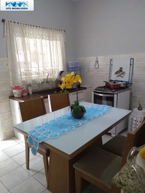 Foto 1 de Casa com 3 quartos à venda, 125m2 em Campestre, Santo Andre - SP