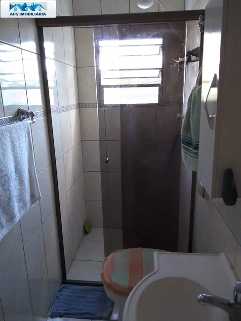 Casa com 3 quartos à venda, 125m2 em Campestre, Santo Andre - SP - imagem 7 Foto 7 de Casa com 3 quartos à venda, 125m2 em Campestre, Santo Andre - SP