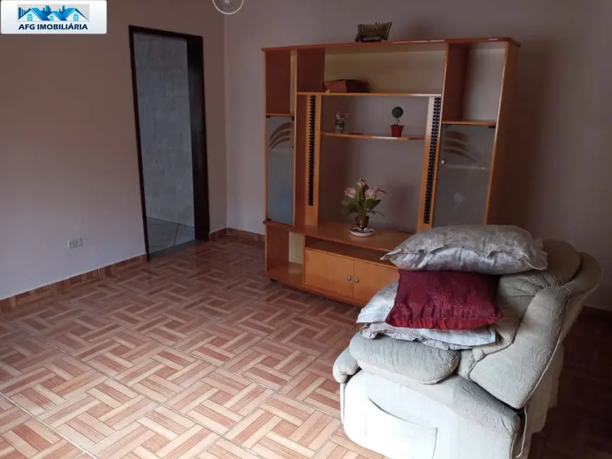 Foto 1 de Casa com 3 quartos à venda, 200m2 em Vila Califórnia, São Paulo - SP