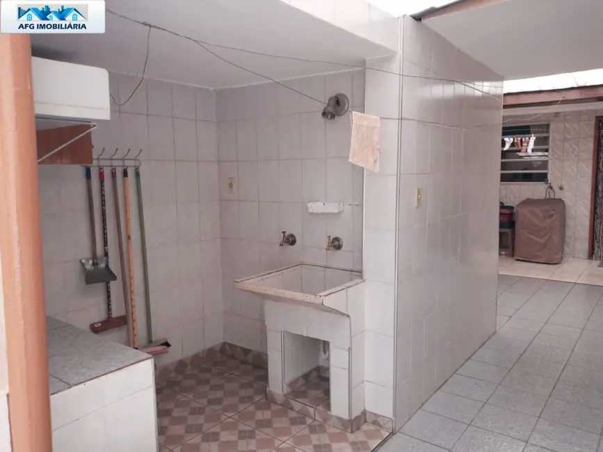 Foto 5 de Casa com 3 quartos à venda, 200m2 em Vila Califórnia, São Paulo - SP
