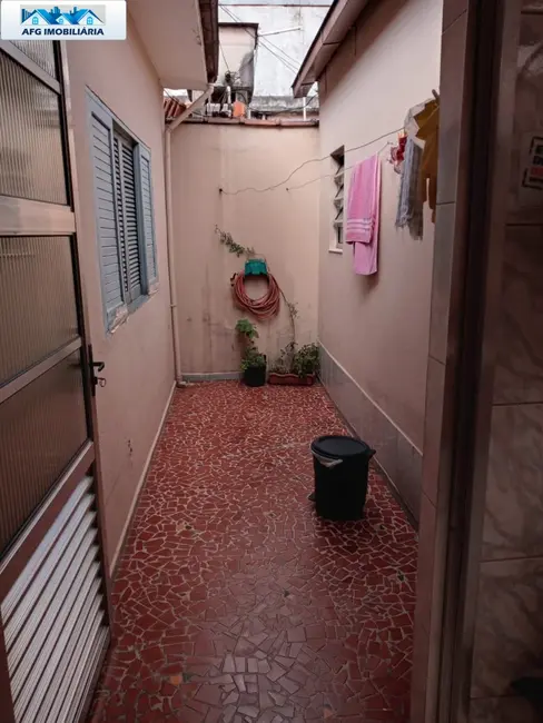 Foto 2 de Casa com 3 quartos à venda, 200m2 em Vila Califórnia, São Paulo - SP