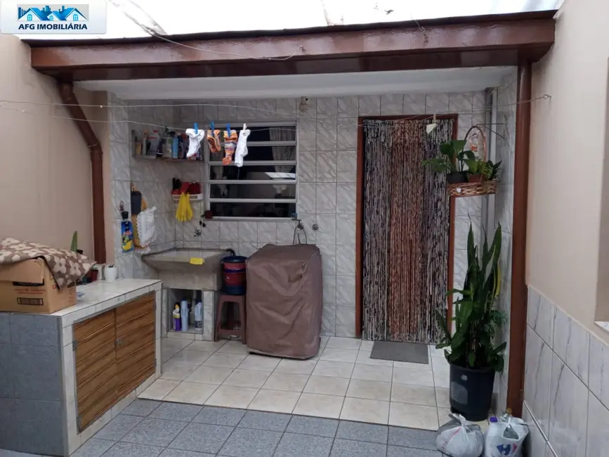 Foto 9 de Casa com 3 quartos à venda, 200m2 em Vila Califórnia, São Paulo - SP