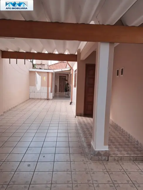 Foto 6 de Casa com 3 quartos à venda, 200m2 em Vila Califórnia, São Paulo - SP