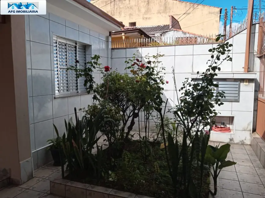 Foto 4 de Casa com 3 quartos à venda, 200m2 em Vila Califórnia, São Paulo - SP