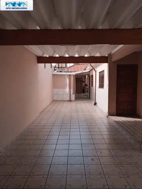 Foto 3 de Casa com 3 quartos à venda, 200m2 em Vila Califórnia, São Paulo - SP