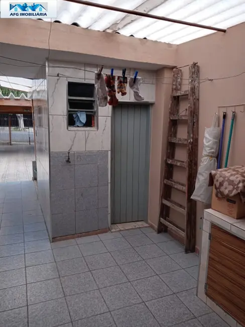 Foto 8 de Casa com 3 quartos à venda, 200m2 em Vila Califórnia, São Paulo - SP