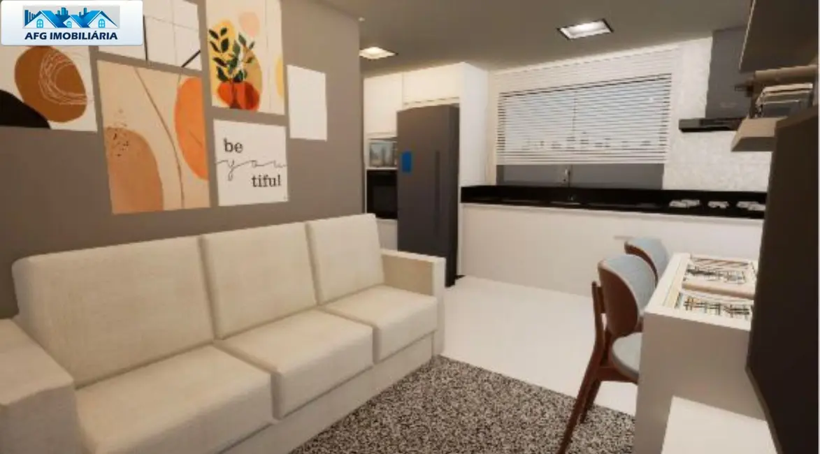 Apartamento com 2 quartos à venda, 40m2 em Vila Carrão, São Paulo - SP - imagem 4 Foto 4 de Apartamento com 2 quartos à venda, 40m2 em Vila Carrão, São Paulo - SP