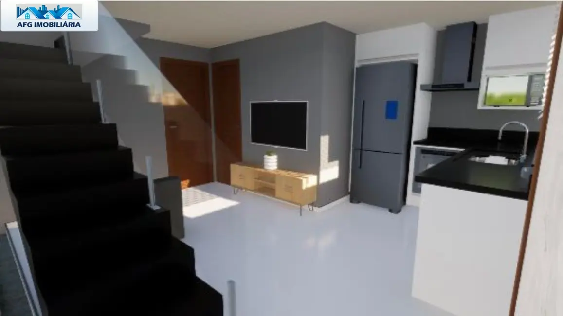 Apartamento com 2 quartos à venda, 40m2 em Vila Carrão, São Paulo - SP - imagem 6 Foto 6 de Apartamento com 2 quartos à venda, 40m2 em Vila Carrão, São Paulo - SP