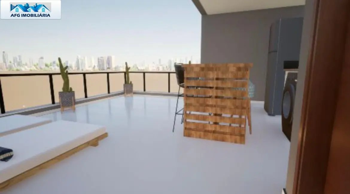 Apartamento com 2 quartos à venda, 40m2 em Vila Carrão, São Paulo - SP - imagem 3 Foto 3 de Apartamento com 2 quartos à venda, 40m2 em Vila Carrão, São Paulo - SP