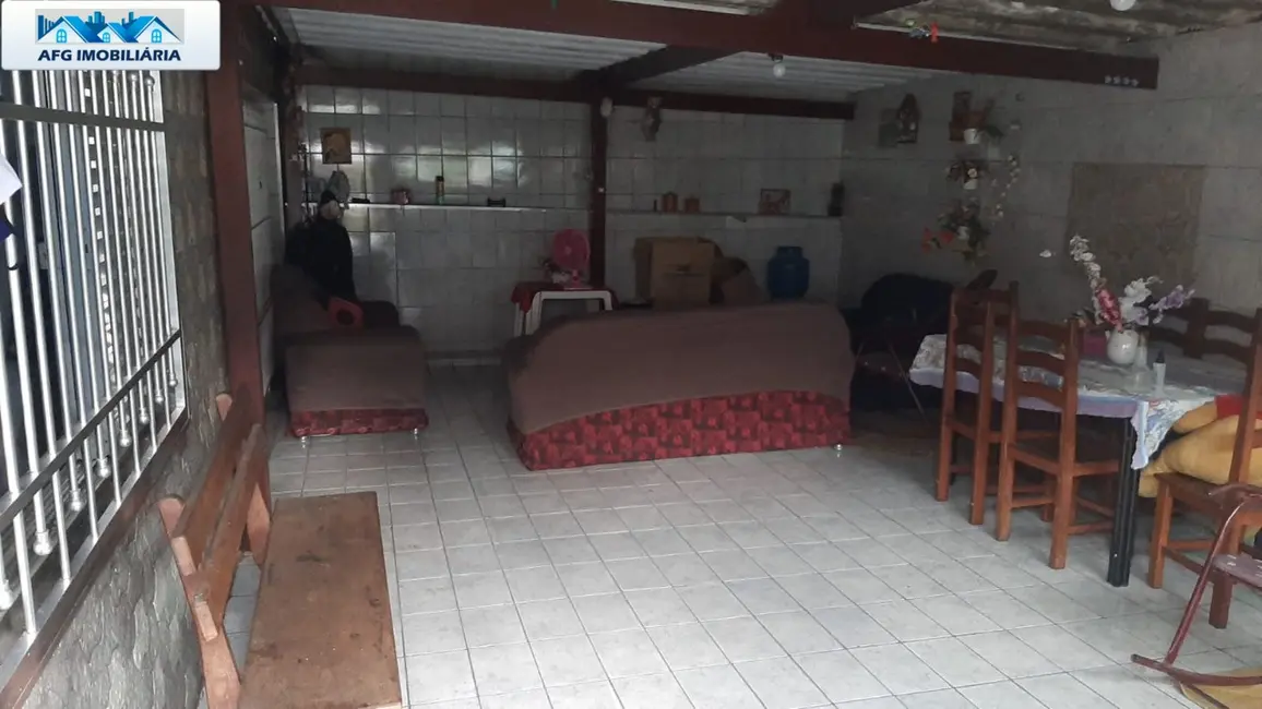 Casa com 2 quartos à venda, 260m2 em Parque Novo Oratório, Santo Andre - SP - imagem 1 Foto 1 de Casa com 2 quartos à venda, 260m2 em Parque Novo Oratório, Santo Andre - SP