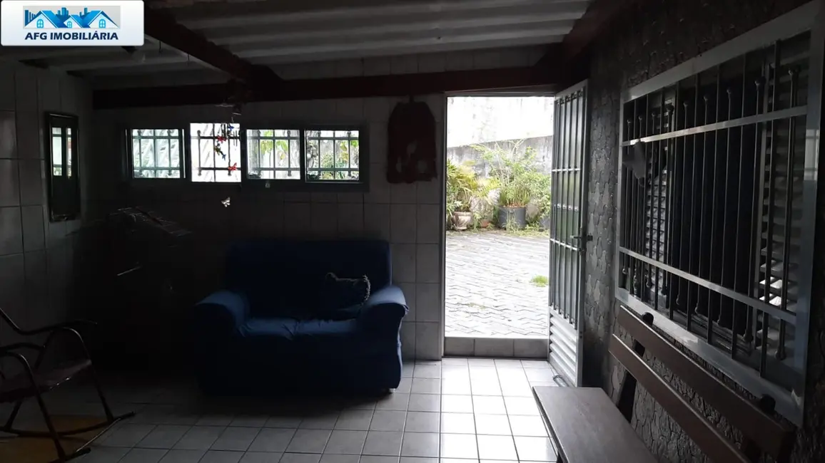 Casa com 2 quartos à venda, 260m2 em Parque Novo Oratório, Santo Andre - SP - imagem 3 Foto 3 de Casa com 2 quartos à venda, 260m2 em Parque Novo Oratório, Santo Andre - SP