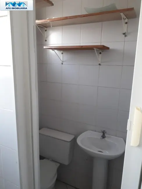 Apartamento com 3 quartos à venda, 71m2 em Vila Bela Vista, Santo Andre - SP - imagem 9 Foto 9 de Apartamento com 3 quartos à venda, 71m2 em Vila Bela Vista, Santo Andre - SP